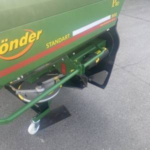 Rasipač Donder CGSA PROFI 1500 L