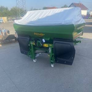 Rasipač Donder CGSA PROFI 1500 L