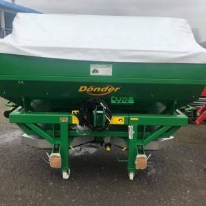 Rasipač gnojiva Dönder 1500 kg ECO