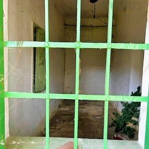 Kuće s pomoćnim prostorijama i velikom okućnicom - Beli Manastir