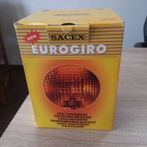 Rotaciono svijetlo, rotacija 12-24v
