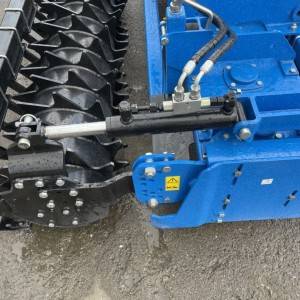 ROTODRLJAČA LS M 120 - 250