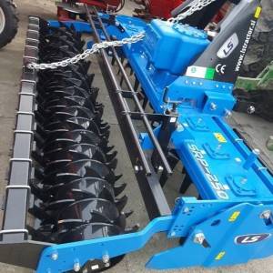 ROTODRLJAČA SHAKTIMAN 2,5m