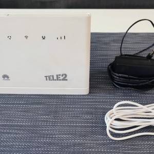 Huawei 4G mobilni ruter