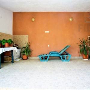 Kuća s bazenom za odmor - Splitska (Brač)