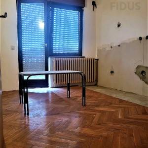 Obiteljska kuća - Retfala (Osijek)