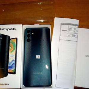 Samsung Galaxy A04s (Rabljeni-Povoljno)