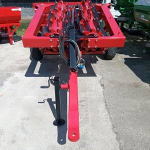 SITNILICA ŽETVENIH OSTATAKA COMODOR 450 NOVO