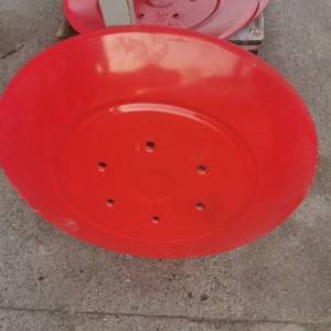 Tanjuri za rotacionu kosilicu 1,65m