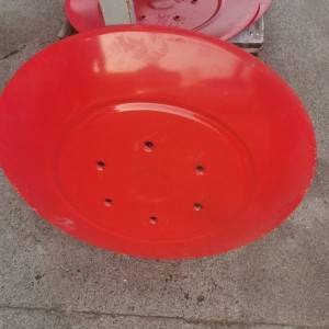 Tanjuri za rotacionu kosilicu 1,65m