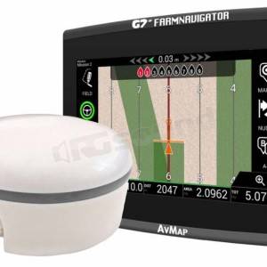 TRAKTORSKA NAVIGACIJA Avmap G7 EZY