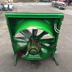 Ventilator za štale