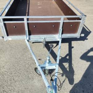 VESTA TRAILERS LIGHT 25W ---NOVO U PONUDI--- AUTOPRIKOLICE