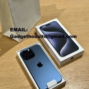 Apple iPhone 16 Pro Max, iPhone 16 Pro, iPhone 16, iPhone 15 Pro Max