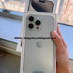 Apple iPhone 16 Pro Max, iPhone 16 Pro, iPhone 16, iPhone 15 Pro Max