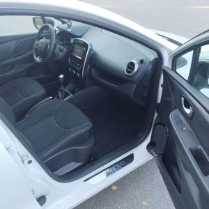 Prodajem Renault Clio 0.9 tce, 2017, 66kw