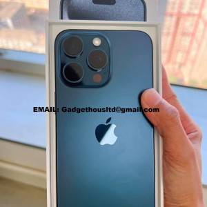 Apple iPhone 16 Pro Max, iPhone 16 Pro, iPhone 16, iPhone 15 Pro Max