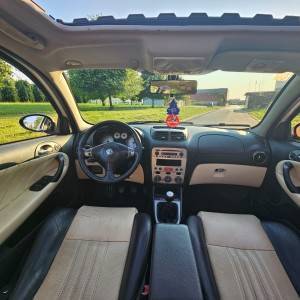 ALFA ROMEO 147 1.9 JTD