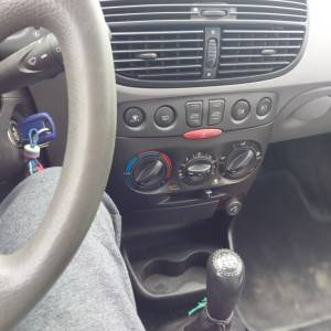 Punto 1.9 TDI