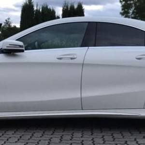 Mercedes-Benz CLA 220 CDI 7G-DCT AMG Line