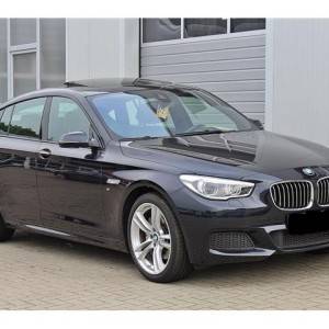 BMW 530 d GT*M-Sportpaket*Exclusive*20Zoll*Panorama*