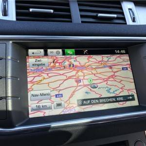Range Rover Evoque TD4 Aut. HSE Dynamic