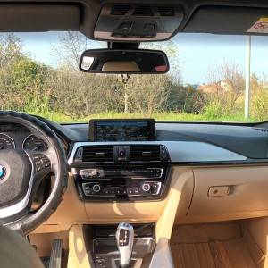 BMW serije 4 Coupe420dx drive Sport automatik