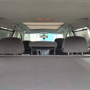 Opel Astra 1.7 cdti karavan