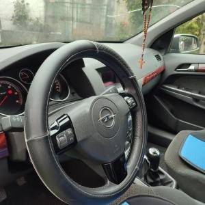 Opel Astra 1.7 cdti karavan