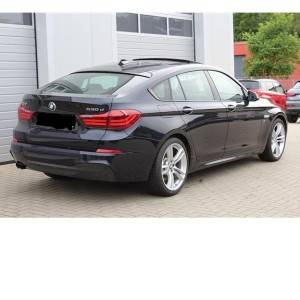 BMW 530 d GT*M-Sportpaket*Exclusive*20Zoll*Panorama*
