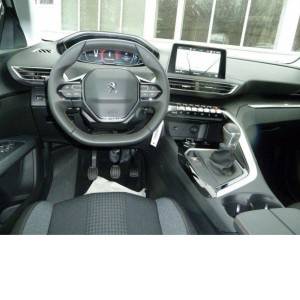 Peugeot 5008 ACTIVE 1.6 BLUE HDI