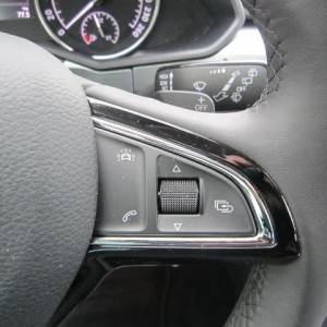 Skoda Superb Ambition 2.0 TDI XENON NAVI DSG