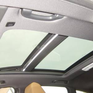 BMW 320d xDrive GT Luxury Line Automatik, Navigation