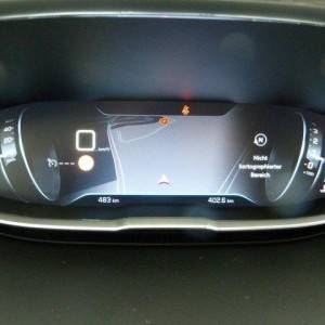 Peugeot 5008 ACTIVE 1.6 BLUE HDI