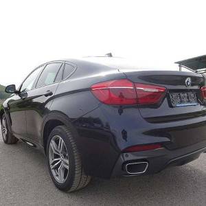 BMW X6 xDrive30d