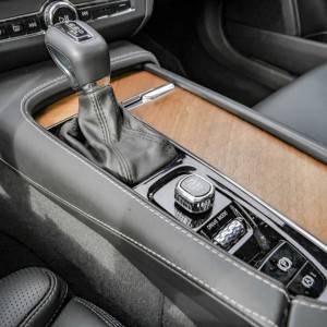 Volvo S90 D4 Geartronic Inscription Euro6dT Navi Kamera