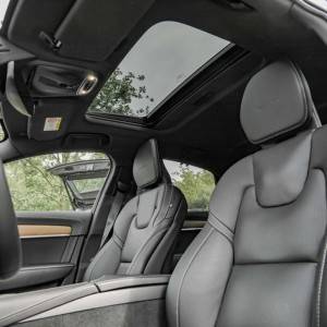 Volvo S90 D4 Geartronic Inscription Euro6dT Navi Kamera