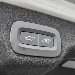 Volvo S90 D4 Geartronic Inscription Euro6dT Navi Kamera