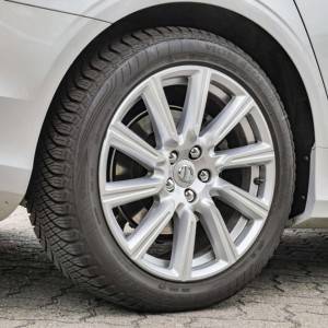 Volvo S90 D4 Geartronic Inscription Euro6dT Navi Kamera
