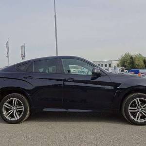BMW X6 xDrive30d