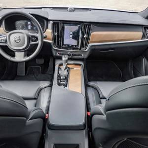 Volvo S90 D4 Geartronic Inscription Euro6dT Navi Kamera