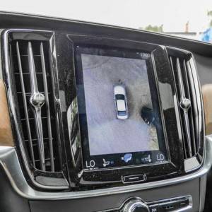 Volvo S90 D4 Geartronic Inscription Euro6dT Navi Kamera