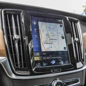 Volvo S90 D4 Geartronic Inscription Euro6dT Navi Kamera
