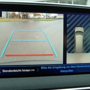 Peugeot 5008 ACTIVE 1.6 BLUE HDI