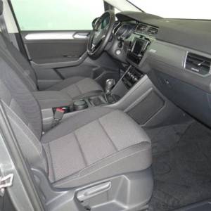 Volkswagen Touran 2.0 TDI DSG Highline DSG*Navi