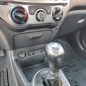 Hyundai i20 1.1 CRDi Fifa World Cup Edition