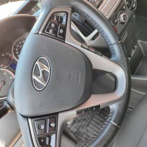 Hyundai i20 1.1 CRDi Fifa World Cup Edition