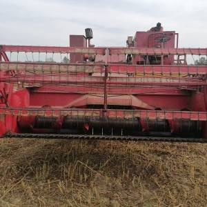 Kombajn Zmaj 133RM