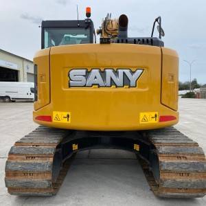 Sany SY 155 U 2021