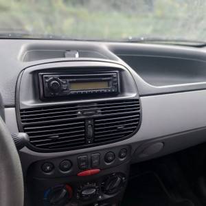Punto 1.9 TDI